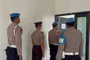 Saksikan Rekannya Perkosa Remaja, Tiga Polisi di Jambi Disidang Etik