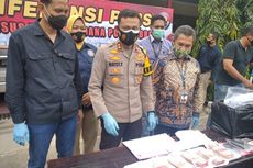 Beraksi 16 Kali di Jateng, 3 Spesialis Pembobol Minimarket Ditembak Polisi