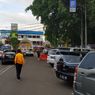 Disinsentif Tarif Parkir Belum Siap, Dishub Evaluasi Data Kendaraan Tak Lulus Uji Emisi