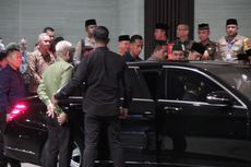 Cerita Pj Gubernur Kalbar Semobil dengan Jokowi, Ditanya Inflasi dan Curhat Beras Bulog