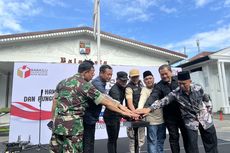Masa Tenang Pemilu 2024, Bawaslu Bogor: Kita Tidak Tenang, Ini Masa Krusial
