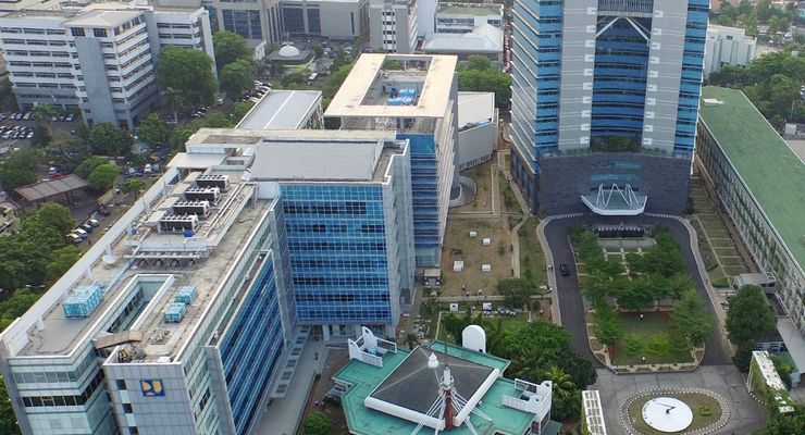 IKN Pindah, Ini yang Bakal Terjadi pada Aset Negara di Jakarta