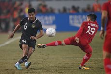 Asnawi soal Pembatalan Piala Dunia U20 di Indonesia: Semua Berantakan, Menyakitkan