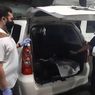 Coba Tembak Polisi, Bandar Narkotika Ditembak Mati, Ditemukan 3 Tas Besar Berisi Sabu