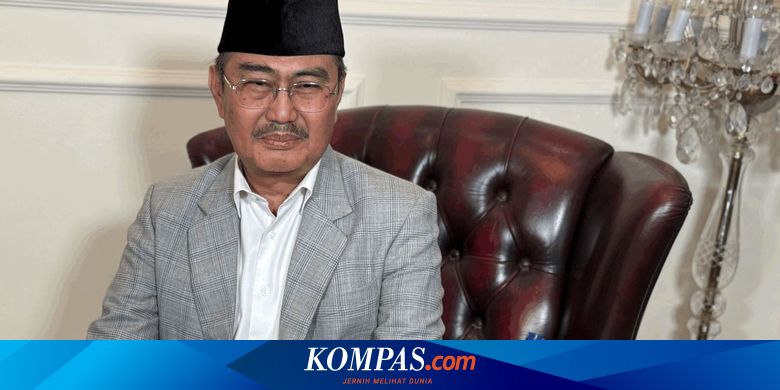 10 Tahun Kok DPR-nya Memble