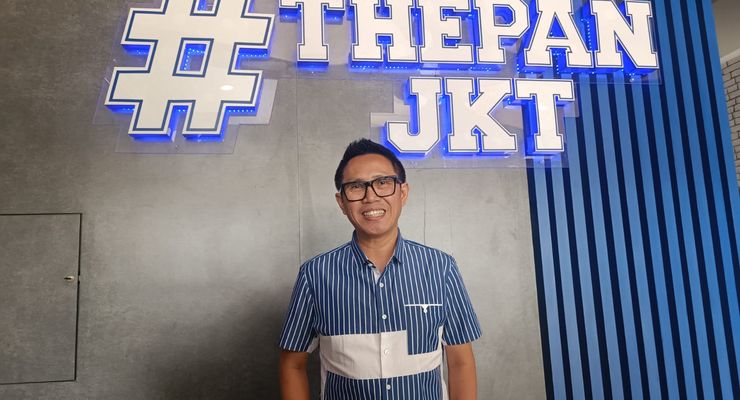 "Real Count" Sementara KPU: Eko Patrio hingga Mardani Ali Sera Raih Suara Tinggi di Dapil DKI I