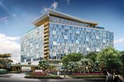 Masih Dibangun, Hotel Baru di Disney World Sudah Terima Pemesanan