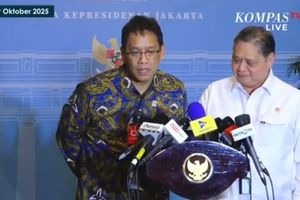 Purbaya Ungkap Alasan Pemda, BUMN dan BUMD Boleh Utang ke Pusat: Tutup Kekurangan Jangka Pendek