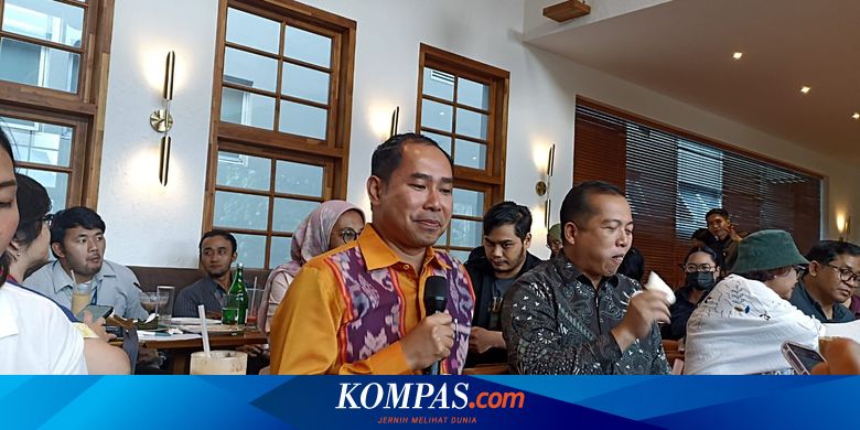 Kami Pulangkan 215 Korban WNI, 645 Justru Diberangkatkan