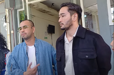 Akui Dibantu Raffi Ahmad di Pilkada 2024, Jeje Govinda: ke Depannya Saya Bisa Jalan Sendiri