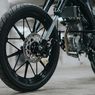 Bangun Motor Custom Bagi Wanita Kenyamanan yang Utama 