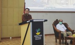 Hadirkan SDM Berkualitas dan Profesional, BP3S Gelar Ukom Inpassing