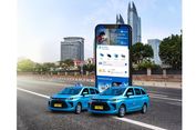 Mobilitas Makin Hemat, BRI Kartu Kredit Hadirkan Promo Spesial di MyBluebird