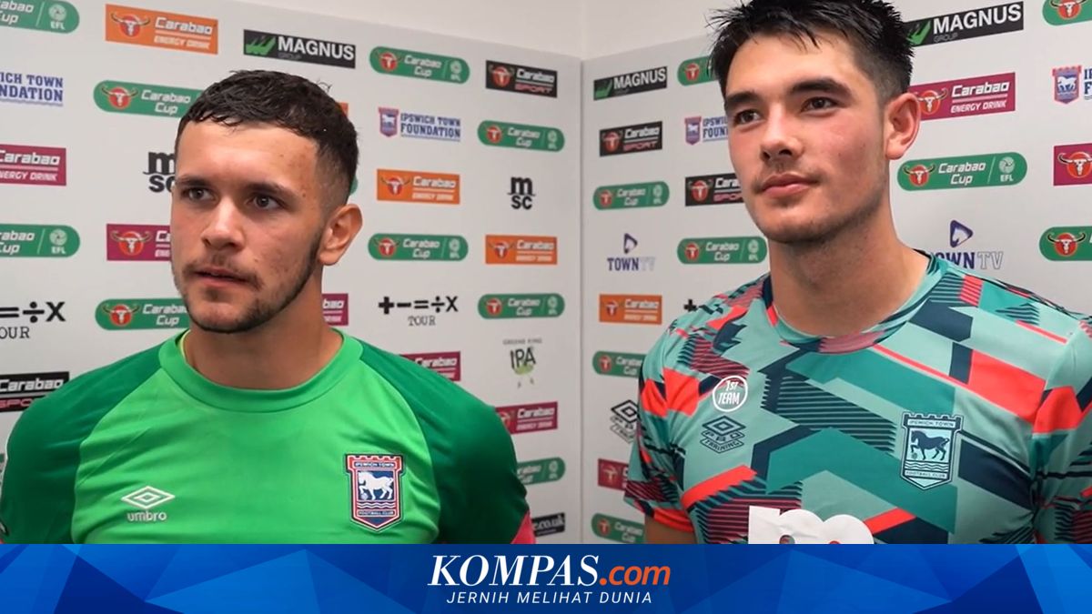 Ipswich Town Kembali ke Premier League, Elkan Baggott Rasakan Promosi Kedua dalam Tiga Musim — image 1