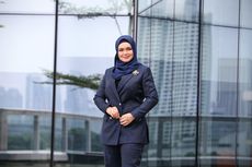 Gemar Bersepeda di Usia 40 Tahun, Siti Nurhaliza Ingin Menjadi Inspirasi