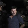 Jejak Kriminal El Chapo, Bandar Narkoba Terbesar Dunia yang Lihai Kabur dari Penjara
