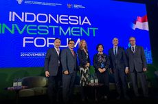 KUMPUL Pimpin Global Tech Advocates Indonesia, Strategi Percepat Pertumbuhan Ekonomi Digital