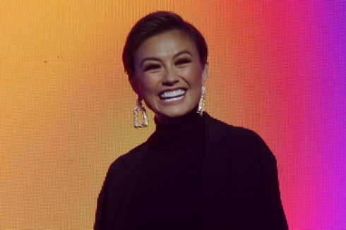 Pesan Agnez Mo, Rambut Pendek Harus Tetap Dirawat 