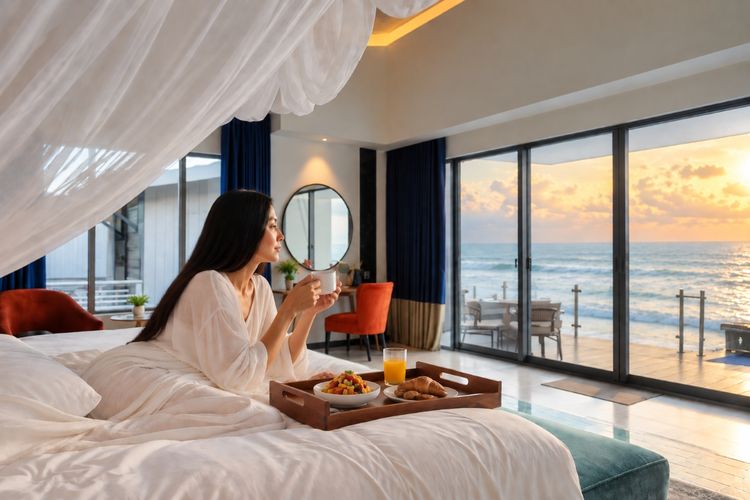Archipelago Hotels Hadirkan Diskon Kamar dan F&B hingga November 2026