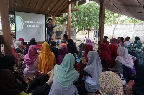 Cerita Para Relawan Memopulerkan Bisindo, Bahasa Isyarat untuk Teman Tuli