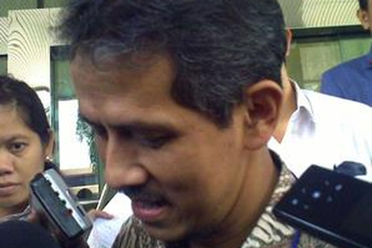 Anggito Abimanyu