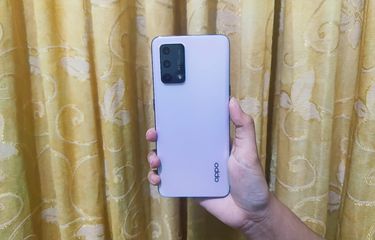 kotak oppo a95