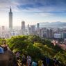 Tips Liburan ke Taiwan di Tengah Isu Virus Corona, Selalu Pakai Masker