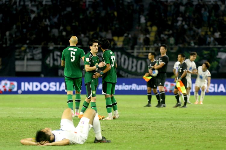 Persebaya Lolos Sempurna ke Semifinal Piala Presiden, Tavares Teguh dengan Penilaian Soal Turnamen