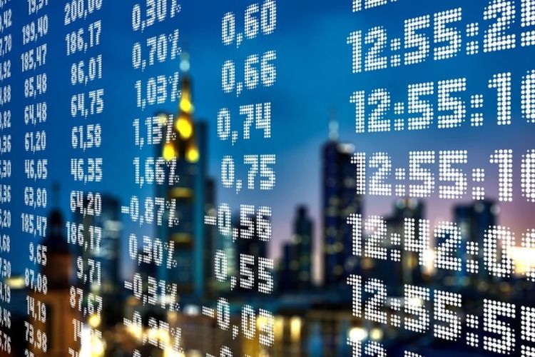 ETF adalah jenis reksadana yang diperdagangkan di bursa efek