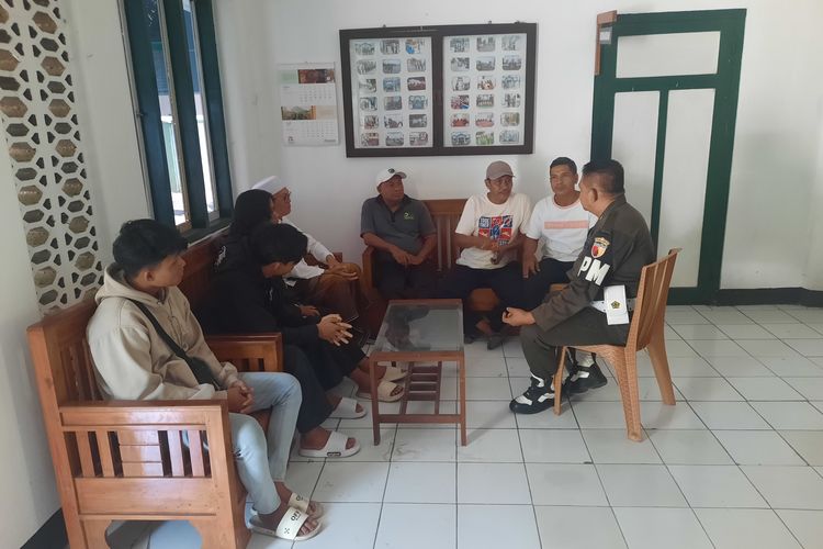 Keluarga Korban Penganiayaan Oknum TNI AL di Situbondo Minta Proses Hukum Lanjut demi Keadilan