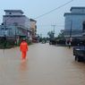 3 Desa di Bangka Belitung Terendam Banjir, 225 Jiwa Terdampak