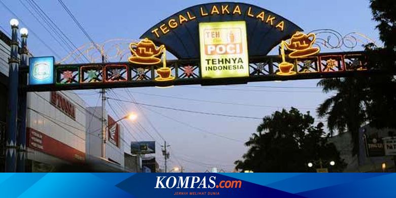 Minat Pekerja Tegal Ke Batam Dan Malaysia Kurang