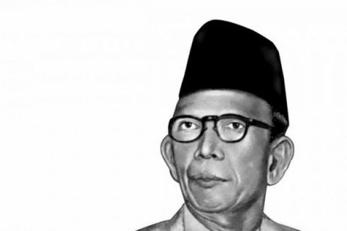 Daftar 10 Pahlawan Nasional Asal Yogyakarta, Ada  Ki Hajar Dewantara