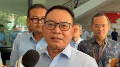 Dudung Minta BGN Waspadai Yayasan yang Cuma Mau Ambil Keuntungan dari MBG