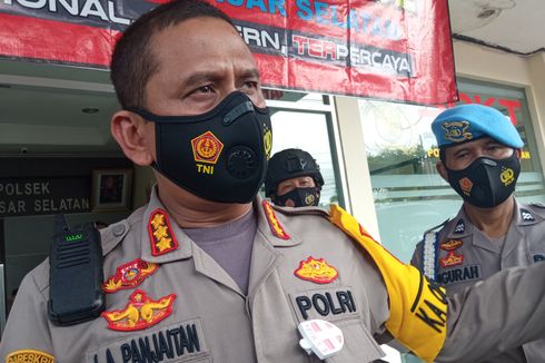 3 Pembunuhan dalam 2 Bulan di Denpasar, Begini Kata Polisi