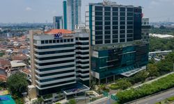 Transformasi Digital, Waskita Karya Terapkan AI dalam Penyelesaikan Proyek