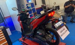 Punya Motor Listrik, Ini Komponen yang Harus Diservis Rutin