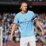 Erling Haaland Rusak Permainan Dominasi Man City