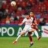 Babak I Thailand Vs Vietnam: Skor 0-0, Menanti Lawan Indonesia di Final