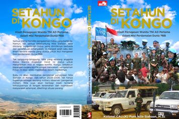 Mengenal Peran Pengamat Militer dalam Misi PBB Beserta Tugasnya