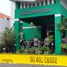 Kondisi Terkini Kantor Pusat MUI yang Ditembak, Kini Dipasangi Garis Polisi