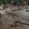 Banjir Bandang di Poso, Satu Orang Hilang dan 900 Warga Mengungsi