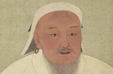 7 Tokoh Penting Kekaisaran Mongol