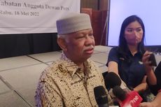 Azyumardi Azra Dirawat Intensif di Malaysia, Masuk Ruang Khusus Pasien Covid-19