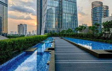 Staycation in Opulence at this Prominent 5-Star Hotel in South ...