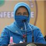 Dinkes Sebut Penggunaan BOR Non-ICU di Riau Tinggal 5 Persen