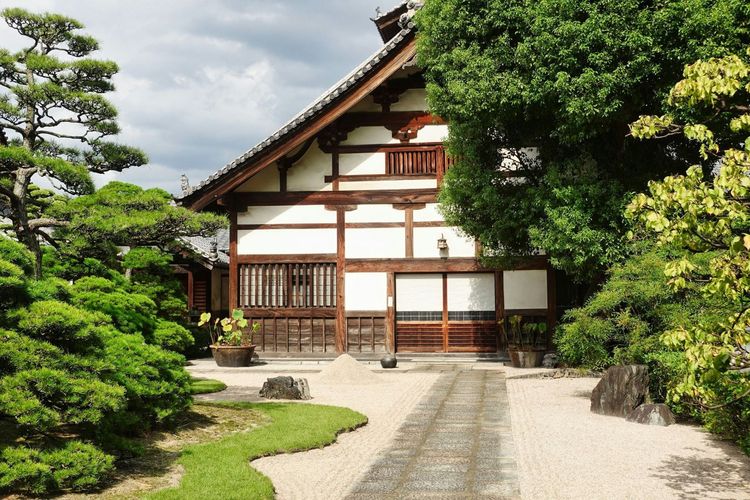 Intip Lizukatei, Rumah Kuno 200 Tahun yang Bertransformasi Jadi Hotel Butik di Jepang