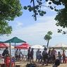 Viral Video Bule Kesal pada Pedagang Acung di Pantai Kuta, Ini Tanggapan Wagub Bali