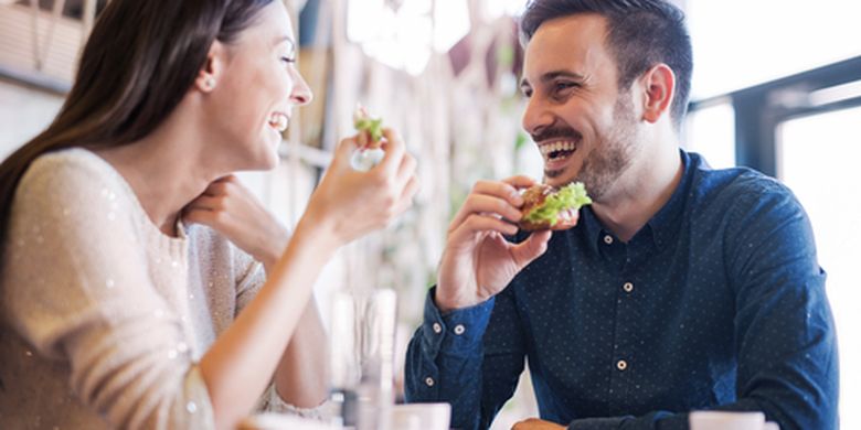 Makanan Sebagai Sumber Energi Halaman All Kompas Com Makanan Sebagai Sumber Energi Halaman All Kompas Com