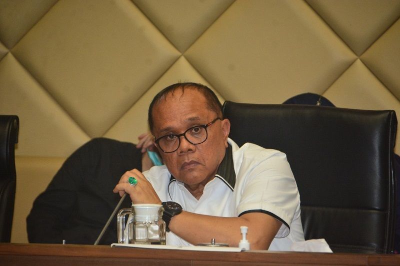Komisi II DPR Kecewa KPU Anggap Enteng Gugatan Pemilu, Sentil Komisioner Malah ke Luar Negeri